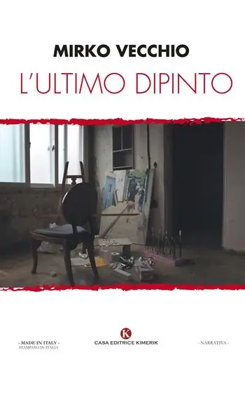 L‘ ultimo dipinto Reso Gratuito