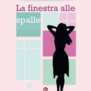 Direttamente Dal Produttore La finestra alle spalle