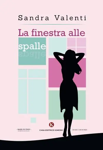 Direttamente Dal Produttore La finestra alle spalle