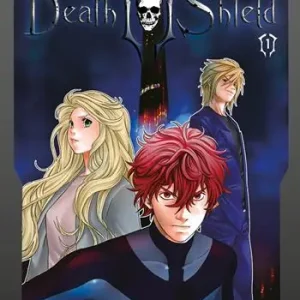 Ultima Occasione Death Shield. Vol. 1