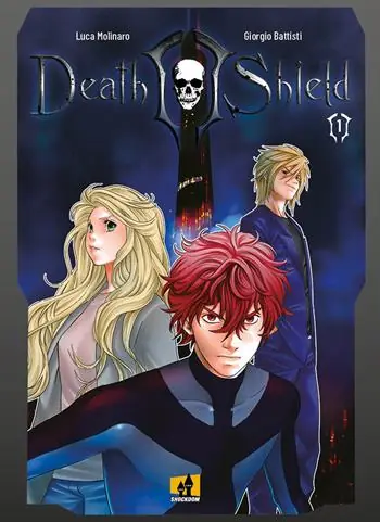 Ultima Occasione Death Shield. Vol. 1