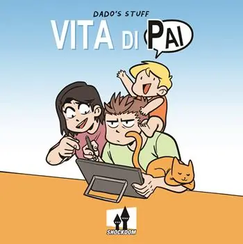 Dado‘s stuff. Vita di Pai Prezzo Scontato