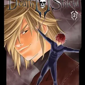 Death Shield. Vol. 2 Offerta Limitata