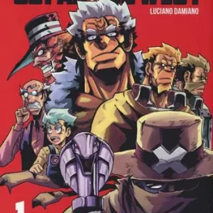 So far so West. Vol. 1 Must-Have