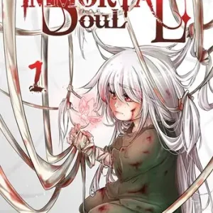 Economico Immortal soul. Vol. 1