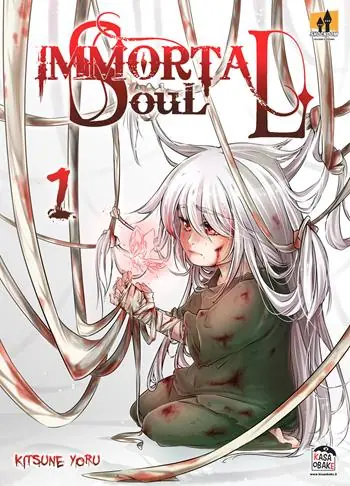 Economico Immortal soul. Vol. 1