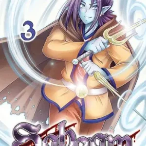 Sahaam. Vol. 3 Pagamento Sicuro