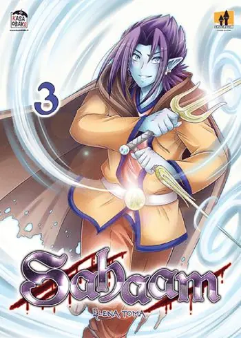 Sahaam. Vol. 3 Pagamento Sicuro