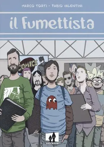 Prezzo Ridotto Il fumettista