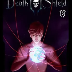 Prezzo Di Fabbrica Death Shield. Vol. 3