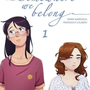 Somewhere we belong. Vol. 1 Promo Stagionale