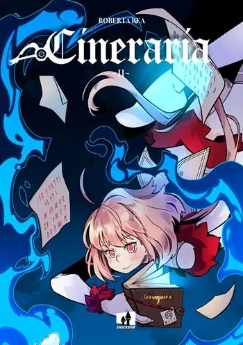 Cineraria. Vol. 2 Promo Stagionale