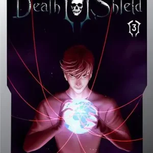 Death Shield. Ediz. variant. Vol. 3 Novità