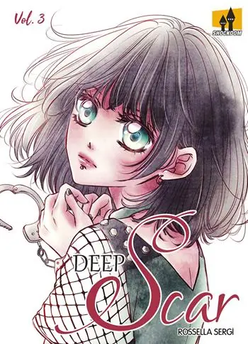 Deep scar. Vol. 3 Soddisfatti O Rimborsati