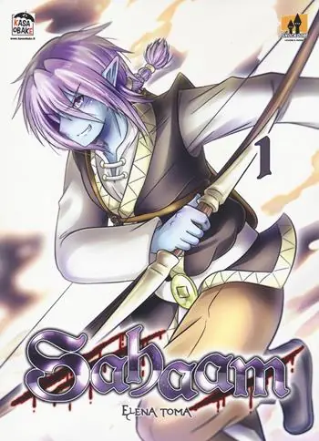 Sahaam. Nuova ediz.. Vol. 1 Promozione Esclusiva
