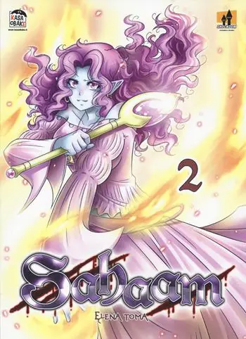 Sahaam. Nuova ediz.. Vol. 2 Compra Online
