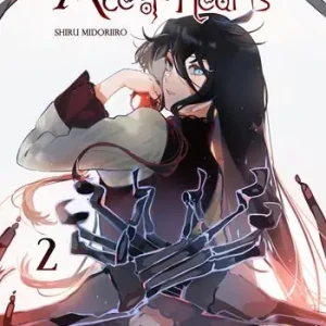 Ace of hearts. Ediz. italiana. Vol. 2 Offerta Speciale