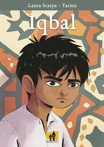 Iqbal Ultime Pezzi