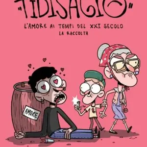 Tidisagio. L‘amore ai tempi del XXI secolo Professionale