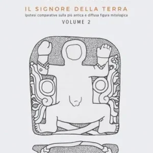 Il signore della Terra. Vol. 2 Super Prezzo