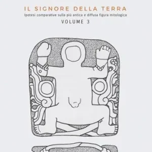 Nuovo Arrivo Il signore della Terra. Vol. 3