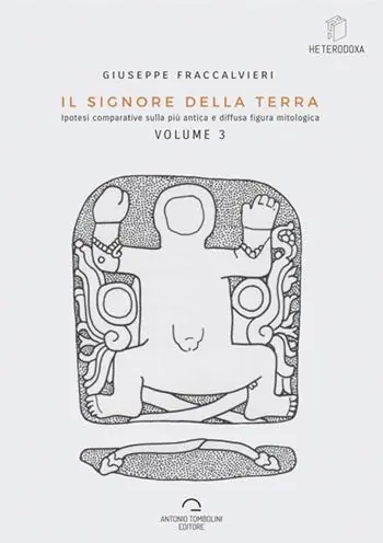 Nuovo Arrivo Il signore della Terra. Vol. 3