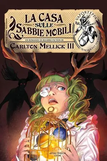 La casa sulle sabbie mobili Consegna Rapida