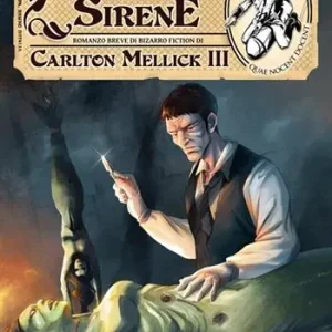 Promozione Il villaggio delle sirene