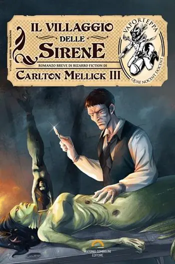 Promozione Il villaggio delle sirene