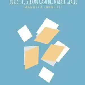 Super Prezzo Boris e lo strano caso del maiale giallo