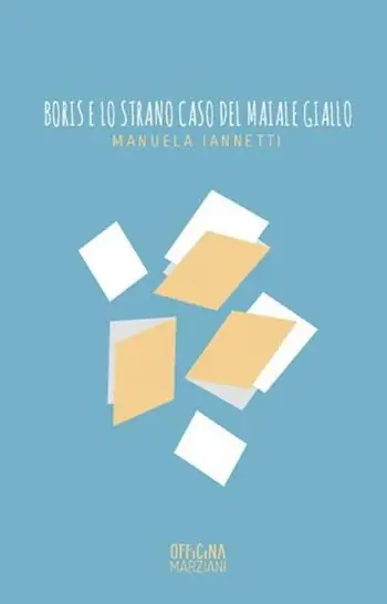 Super Prezzo Boris e lo strano caso del maiale giallo