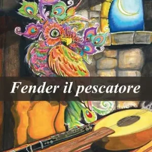 Fender il pescatore Vendita Finale
