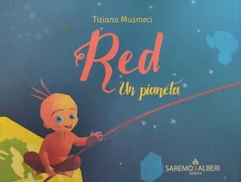 Un pianeta. Red. Ediz. illustrata Vendita Finale