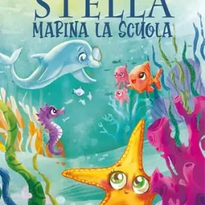 Più Venduto Stella marina la scuola