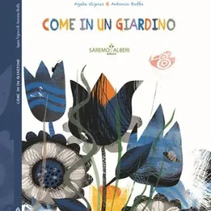 Come in un giardino Solo Oggi