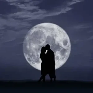 Spedizione Espresso Dietro la luna