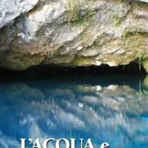 Offerta Lampo L‘ acqua e la memoria. Polcenigo