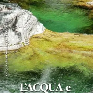 Prezzo Ridotto L‘ acqua e la memoria. Val Tramontina