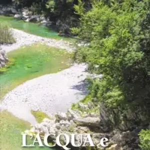 L‘ acqua e la memoria. Val d‘Arzino e altipiano di Pradis Offerta Speciale