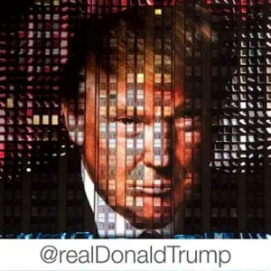 @realDonaldTrump Offerta Del Giorno