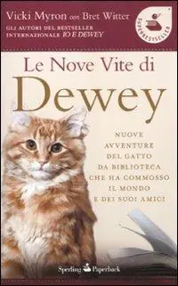 Reso Gratuito Le nove vite di Dewey