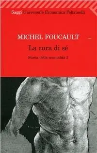 Occasione Storia della sessualità. Vol. 3 La cura di sé