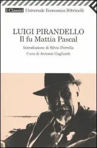 Il fu Mattia Pascal Offerta