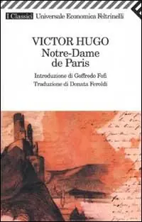 Offerta Del Giorno Notre-Dame de Paris