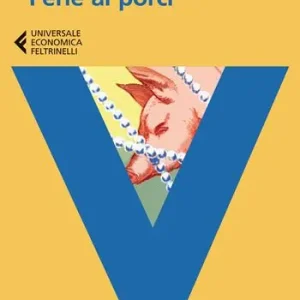Consegna Rapida Perle ai porci o Dio la benedica, Mr Rosewater