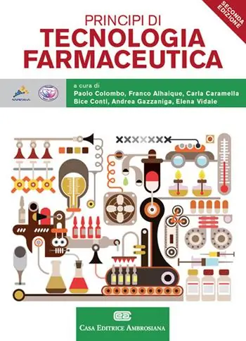 Super Prezzo Principi di tecnologie farmaceutiche. Con Contenuto digitale (fornito elettronicamente)