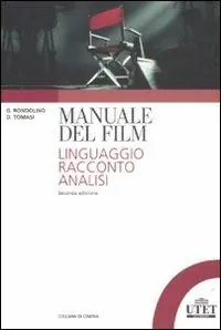 Quantità Limitata Manuale del film. Linguaggio, racconto, analisi