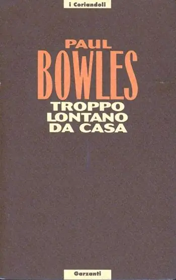 Troppo lontano da casa A Buon Prezzo