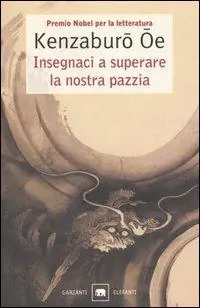 Promozione Insegnaci a superare la nostra pazzia