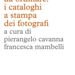 Un patrimonio da ordinare i cataloghi a stampa dei fotografi. Ediz. illustrata Offerta Limitata